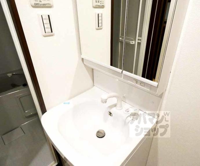 【メゾン・メルシー】間取