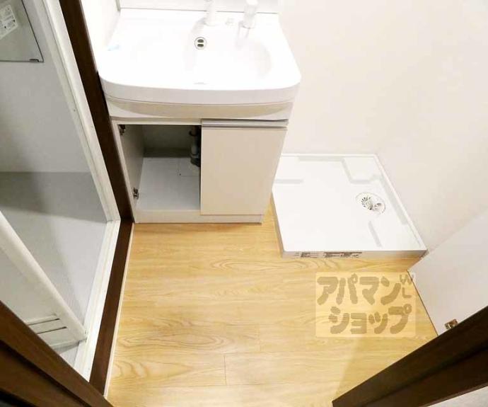 【メゾン・メルシー】間取