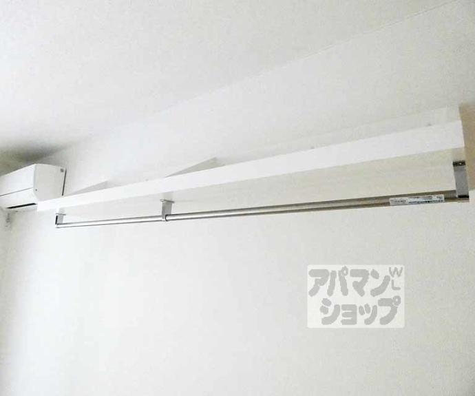 【メゾン・メルシー】間取