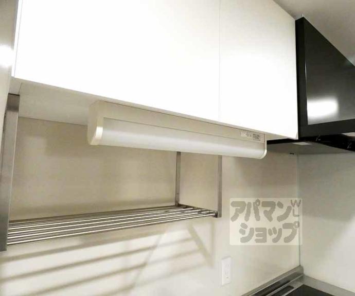 【メゾン・メルシー】間取