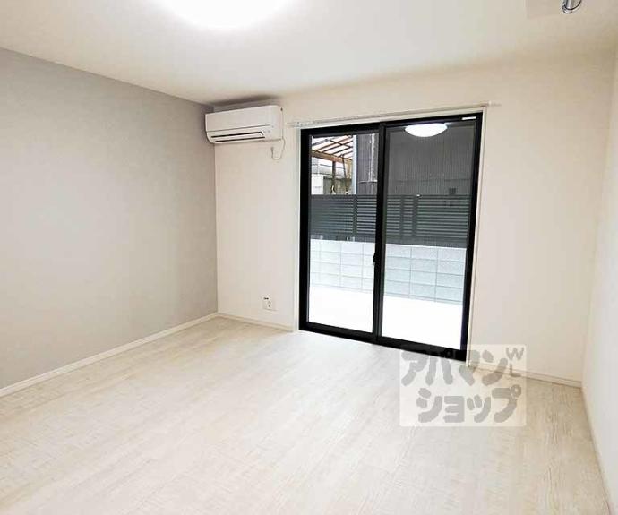 【Ｒｉｌａｓｓａ　ＡＰＭ】間取