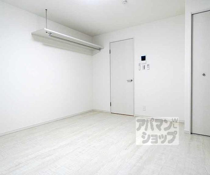 【Ｒｉｌａｓｓａ　ＡＰＭ】間取