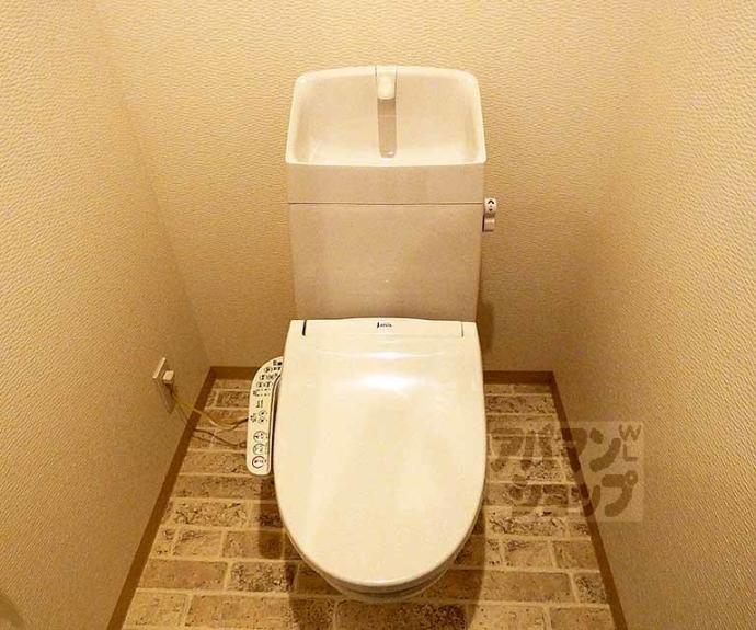 【Ｒｉｌａｓｓａ　ＡＰＭ】間取