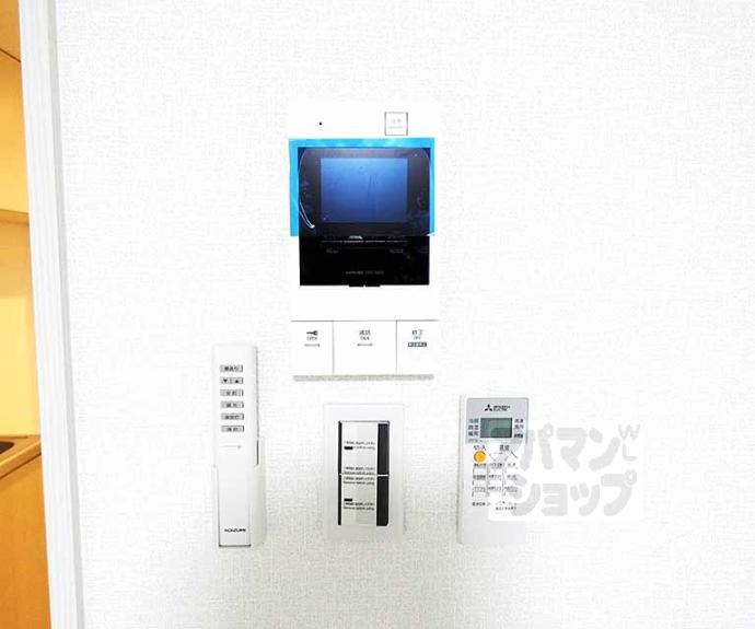 【Ｒｉｌａｓｓａ　ＡＰＭ】間取