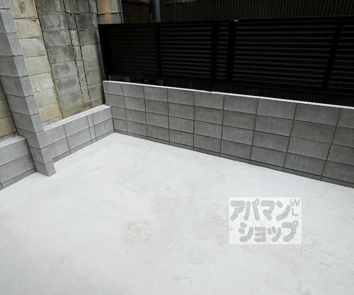 【Ｒｉｌａｓｓａ　ＡＰＭ】間取