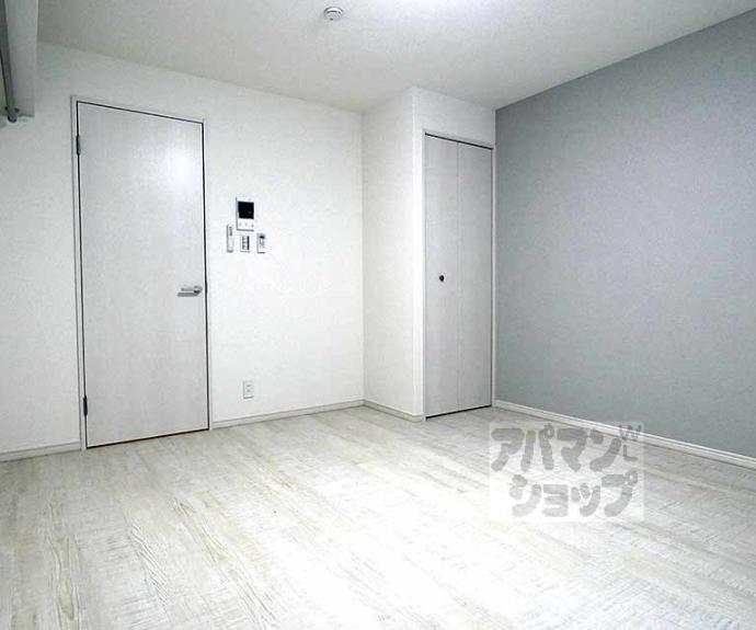 【Ｒｉｌａｓｓａ　ＡＰＭ】間取