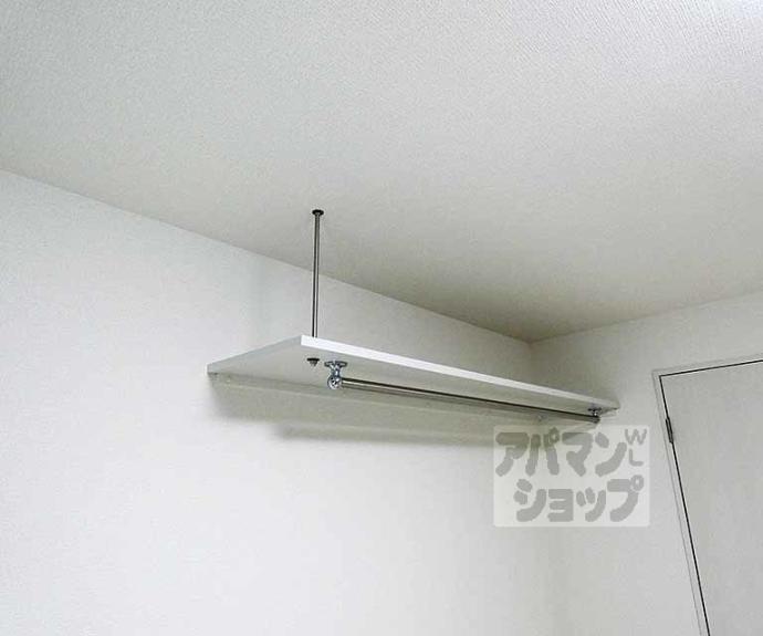 【Ｒｉｌａｓｓａ　ＡＰＭ】間取