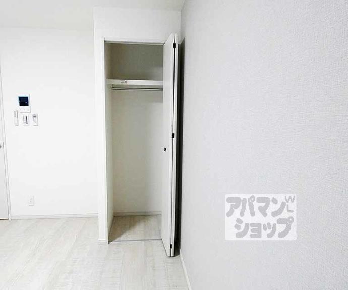 【Ｒｉｌａｓｓａ　ＡＰＭ】間取