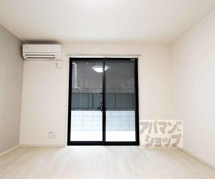 【Ｒｉｌａｓｓａ　ＡＰＭ】間取