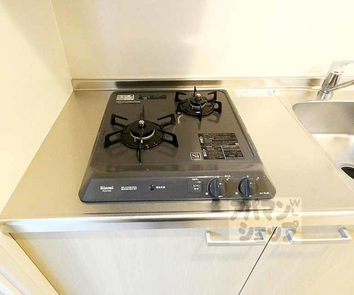 【Ｒｉｌａｓｓａ　ＡＰＭ】間取