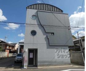 プラッツМ２号館：間取図