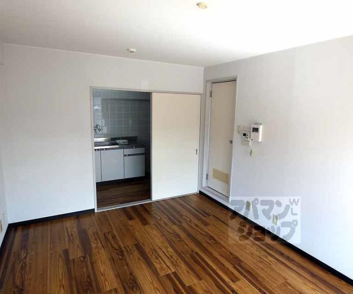 【プラッツМ２号館】間取