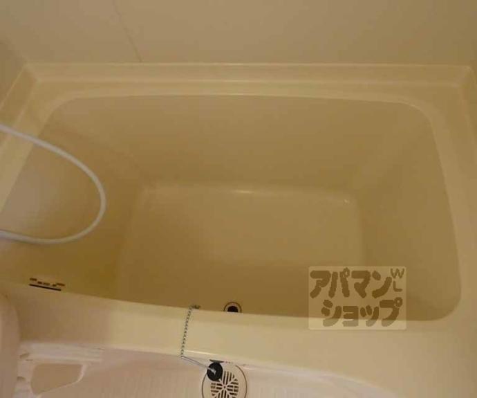 【プラッツМ２号館】間取