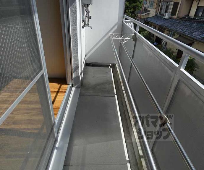 【プラッツМ２号館】間取