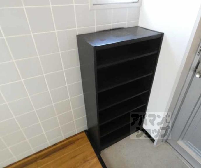 【プラッツМ２号館】間取