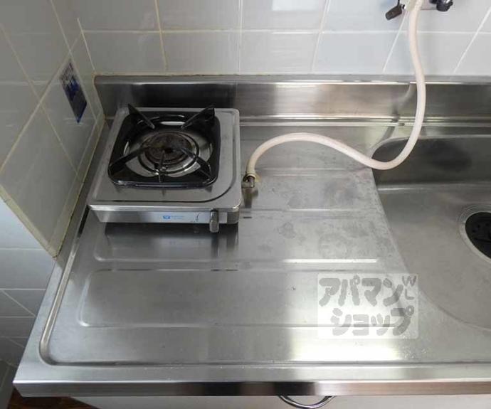 【プラッツМ２号館】間取