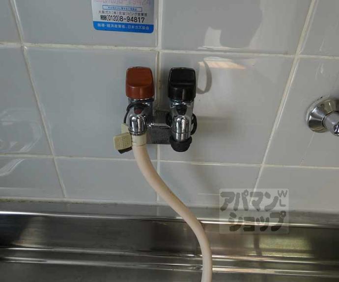 【プラッツМ２号館】間取