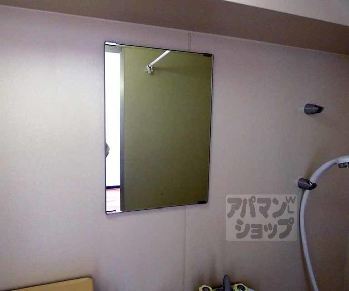 【プラッツМ２号館】間取