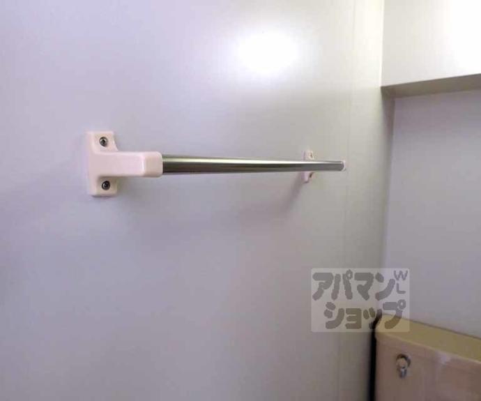 【プラッツМ２号館】間取