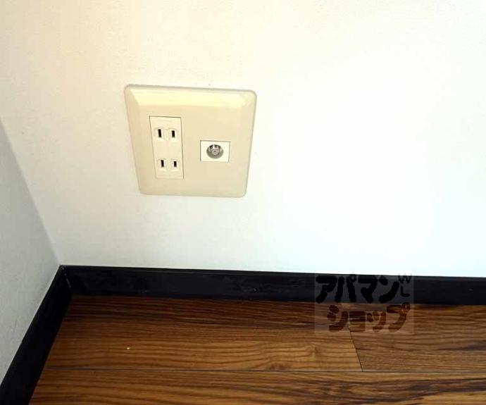 【プラッツМ２号館】間取