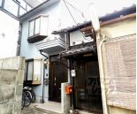 西五辻北町448貸家