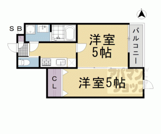 【（仮称）上京区西富仲町共同住宅　ＥＡＳＴ】