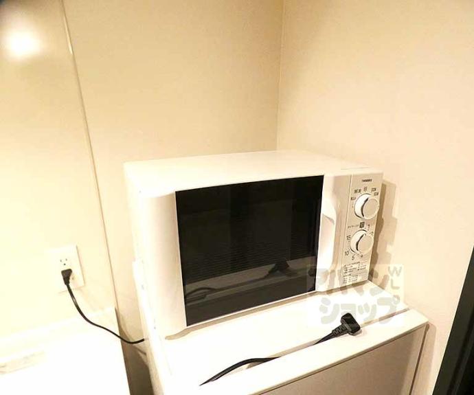 【キャンパスヴィレッジ京都今出川通】間取