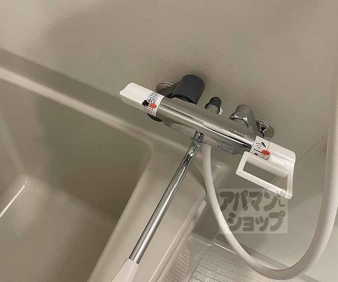 【キャンパスヴィレッジ京都今出川通】間取