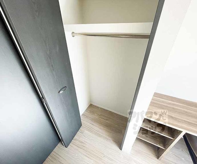 【キャンパスヴィレッジ京都今出川通】間取