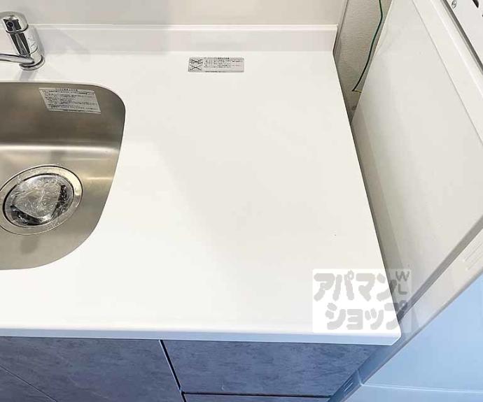 【キャンパスヴィレッジ京都今出川通】間取