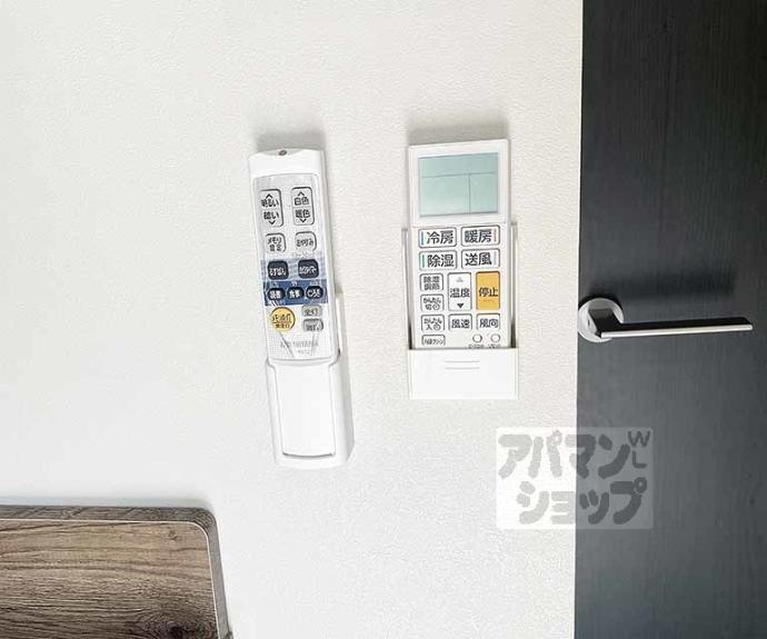 【キャンパスヴィレッジ京都今出川通】間取