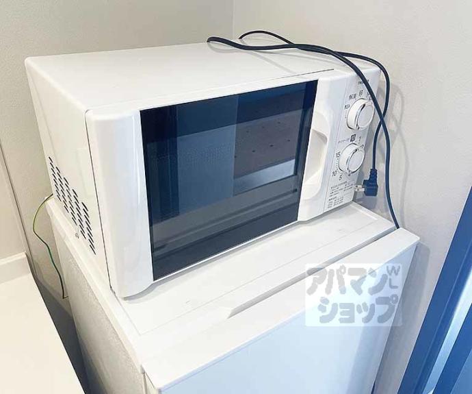 【キャンパスヴィレッジ京都今出川通】間取