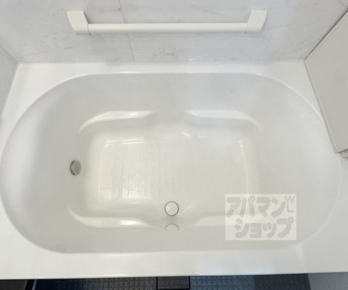【リーガル京都西陣Ⅱ】間取