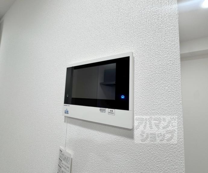 【リーガル京都西陣Ⅱ】間取