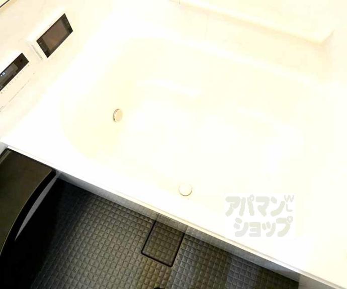 【リーガル京都西陣Ⅱ】間取