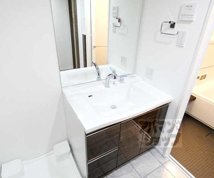 【リーガル京都西陣Ⅱ】間取