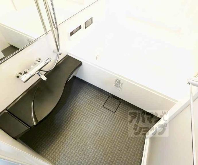 【リーガル京都西陣Ⅱ】間取