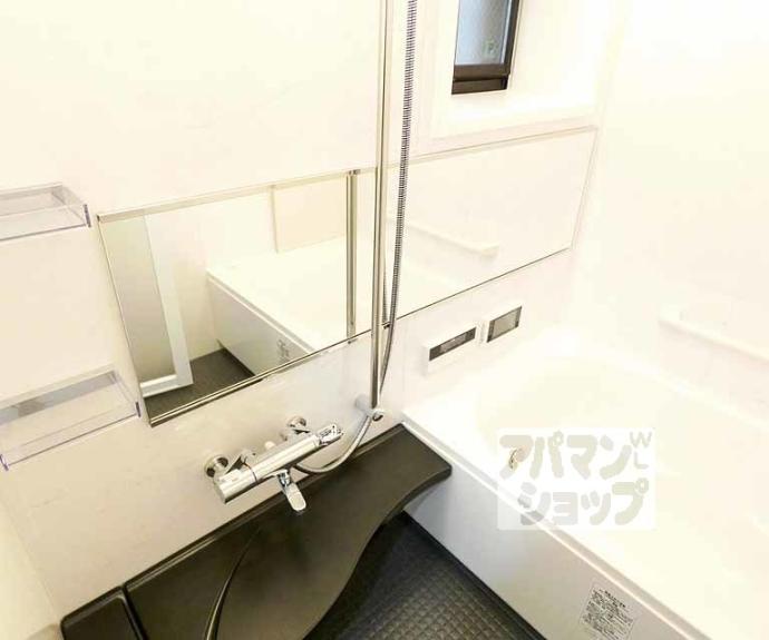 【リーガル京都西陣Ⅱ】間取