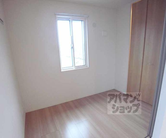 【セジュール石田森南】間取