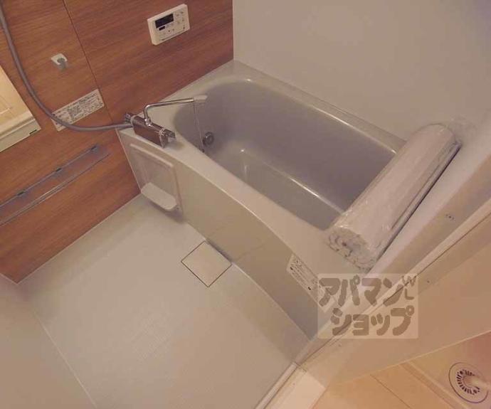 【セジュール石田森南】間取