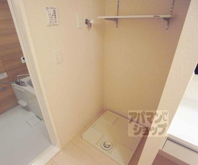 【セジュール石田森南】間取