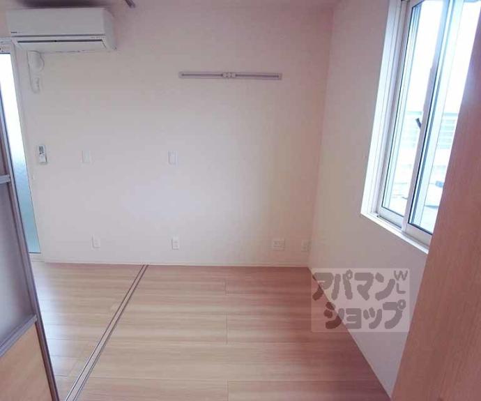 【セジュール石田森南】間取