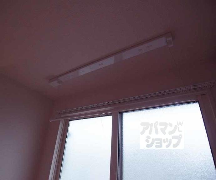 【セジュール石田森南】間取