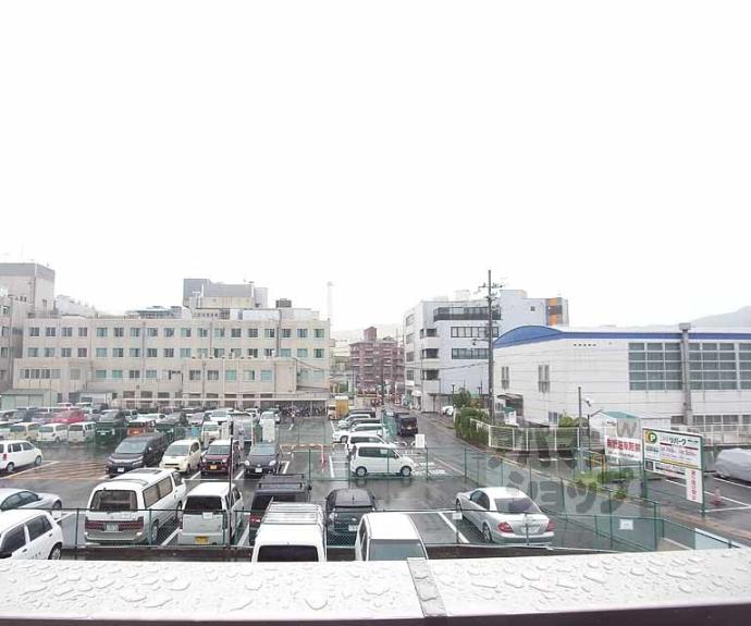 【セジュール石田森南】間取