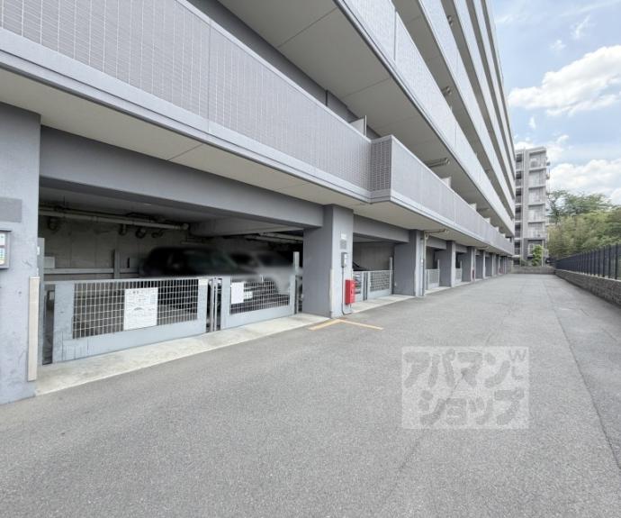 【エスリード宇治広野】間取