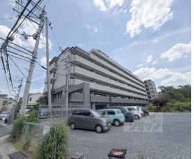 エスリード宇治広野：間取図