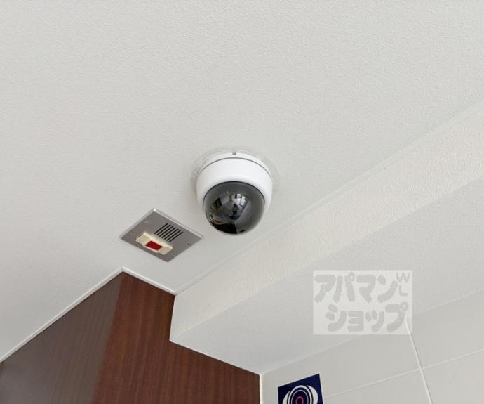 【エスリード宇治広野】間取