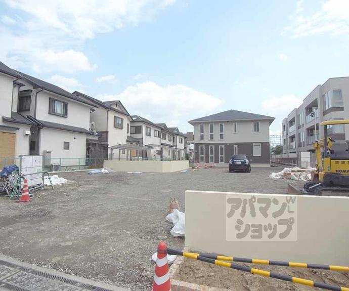 【ソレイユ】間取