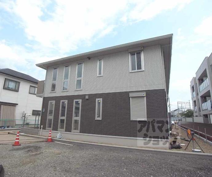 【ソレイユ】間取