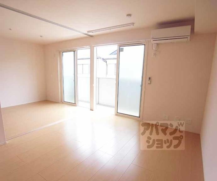 【ソレイユ】間取